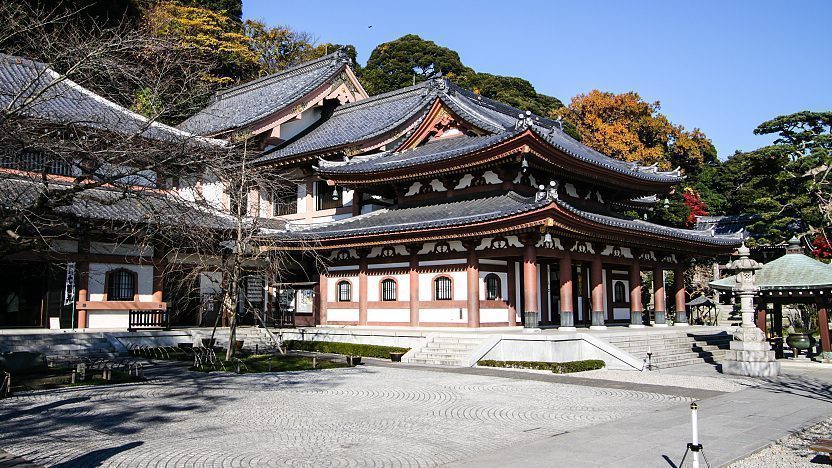 Kyoto National Museum, Kyoto: cultural treasures and samurai swords